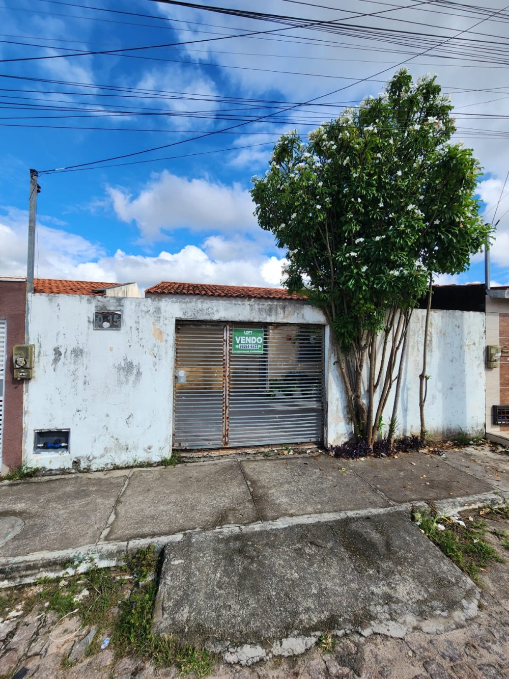 Casa - Venda - Gabriela - Feira de Santana - BA