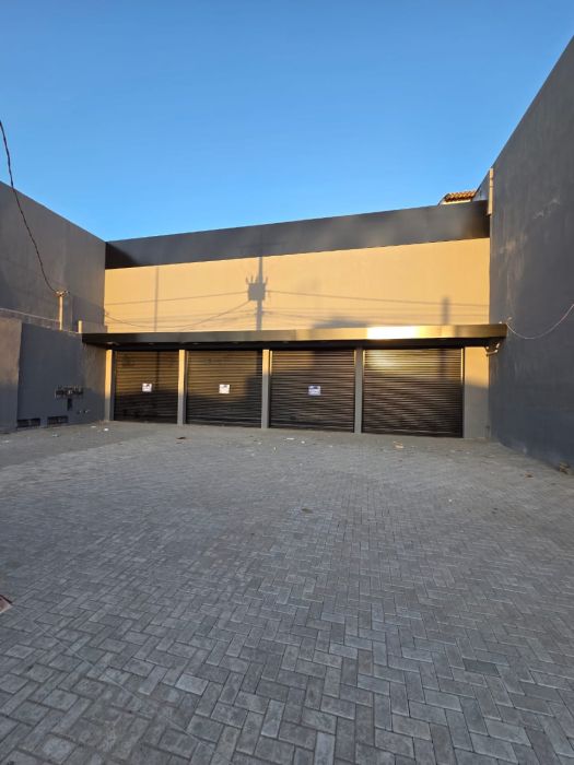 Ponto Comercial - Aluguel - Bras�lia - Feira de Santana - BA