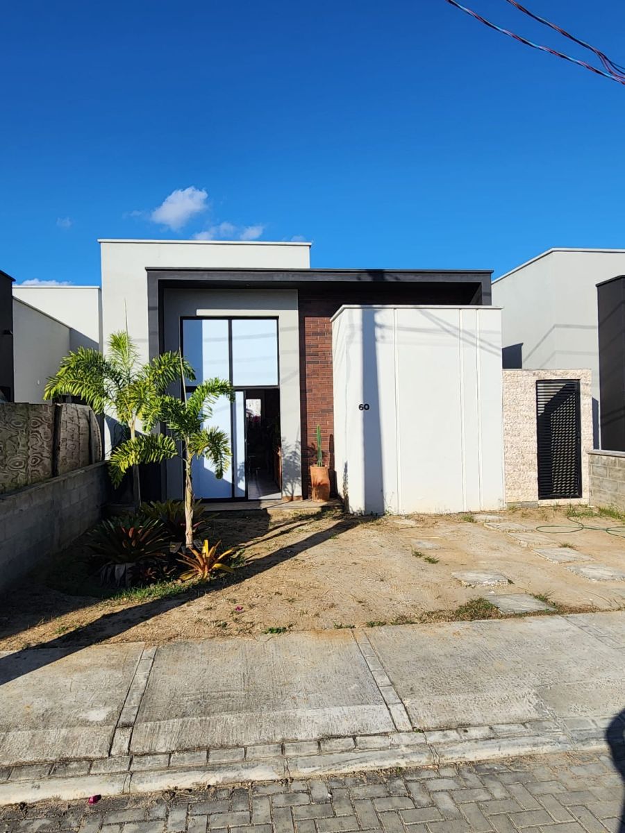 Casa em Condomnio - Venda - Sim - Feira de Santana - BA