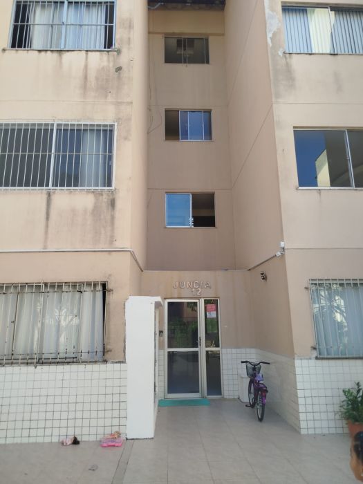 Apartamento - Aluguel - Caseb - Feira de Santana - BA