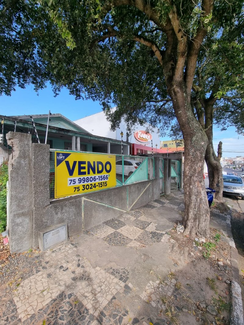 Casa - Venda - Sobradinho - Feira de Santana - BA