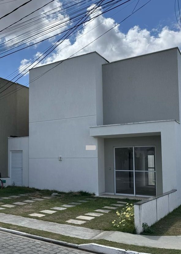 Casa em Condomínio - Venda - Papagaio - Feira de Santana - BA