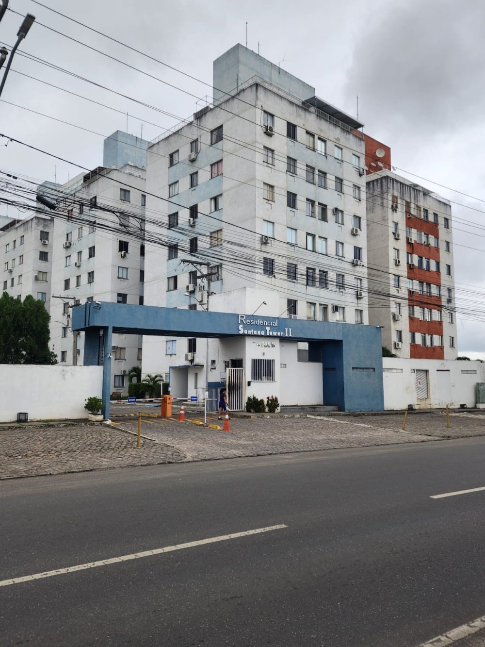 Apartamento - Venda - Fraga Maia - Feira de Santana - BA