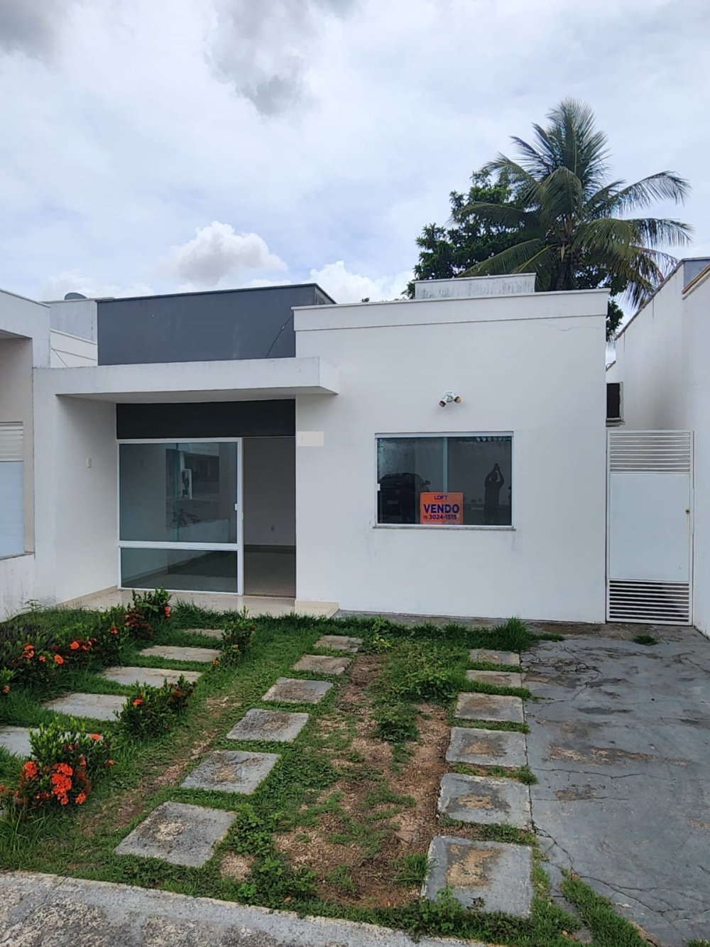 Casa em Condomnio - Aluguel - Sim - Feira de Santana - BA