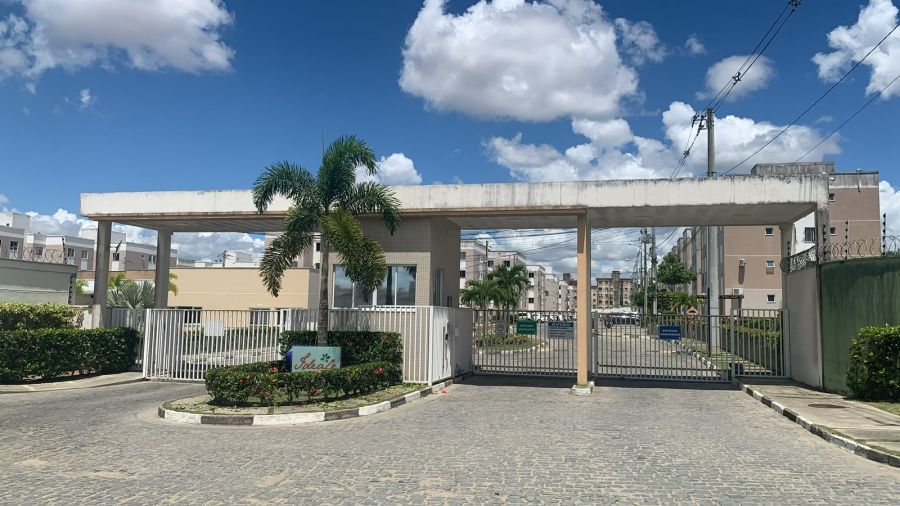 Apartamento - Venda - Jardim Europa - Feira de Santana - BA