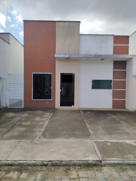 Casa - Venda - Mangabeira - Feira de Santana - BA