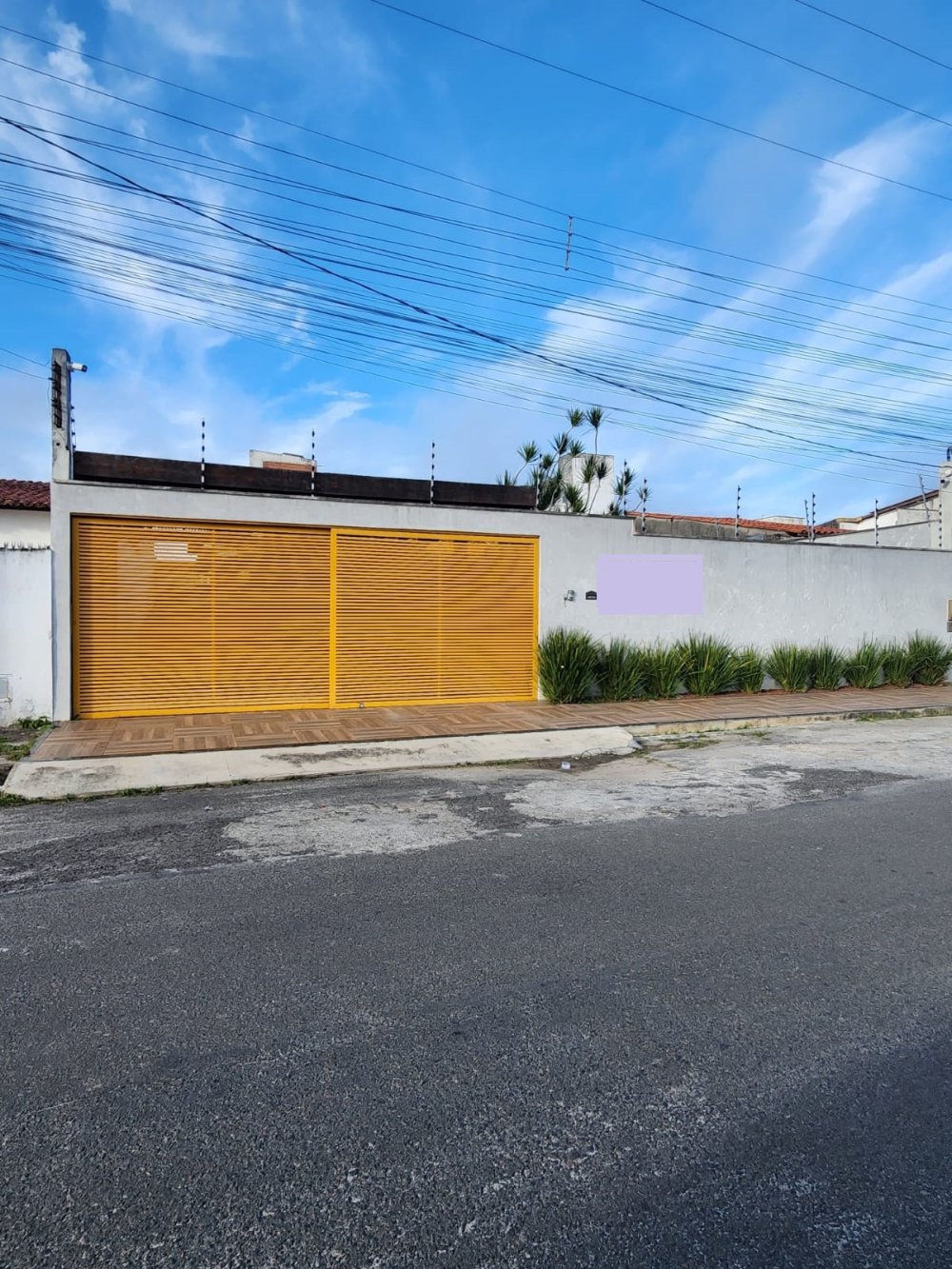 Casa - Venda - Brasília - Feira de Santana - BA
