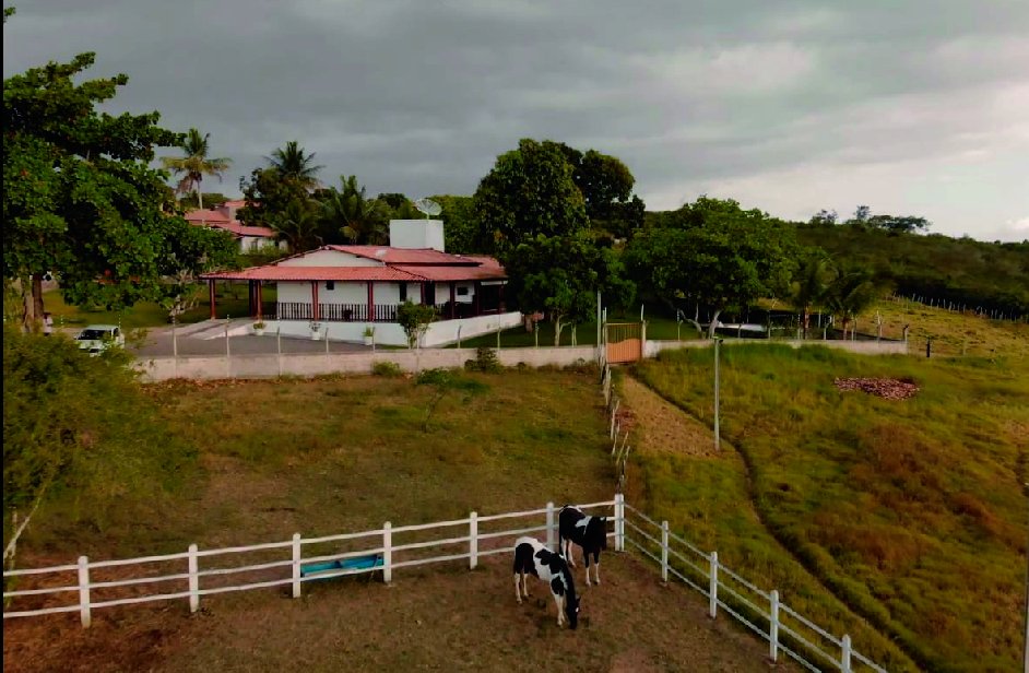 Chácara - Venda - São Gonçalo - São Gonçalo dos Campos - BA
