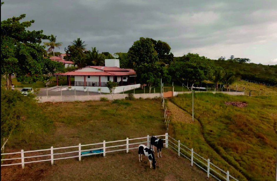 Chcara - Venda - So Gonalo - So Gonalo dos Campos - BA