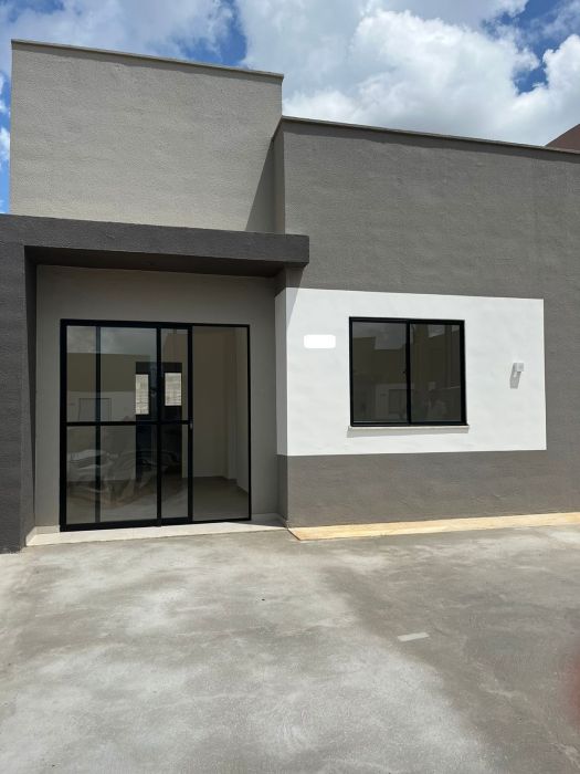 Casa em Condomínio - Venda - Jardim Brasil - Feira de Santana - BA