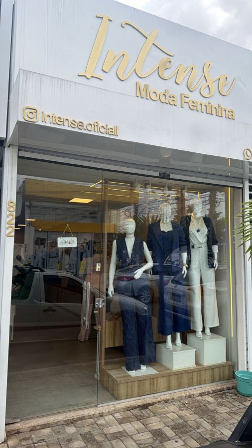 Loja - Venda - Kalilândia - Feira de Santana - BA