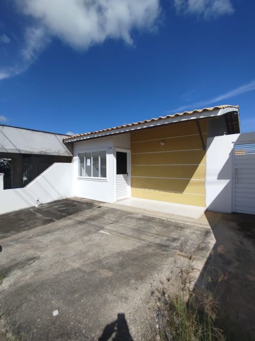 Casa em Condomínio - Aluguel - Jardim Brasil - Feira de Santana - BA
