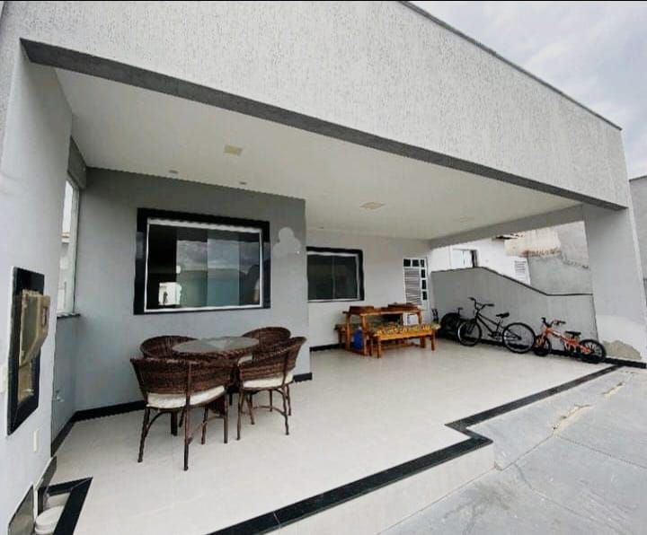 Casa em Condomínio - Venda - Santo Antônio dos Prazeres - Feira de Santana - BA