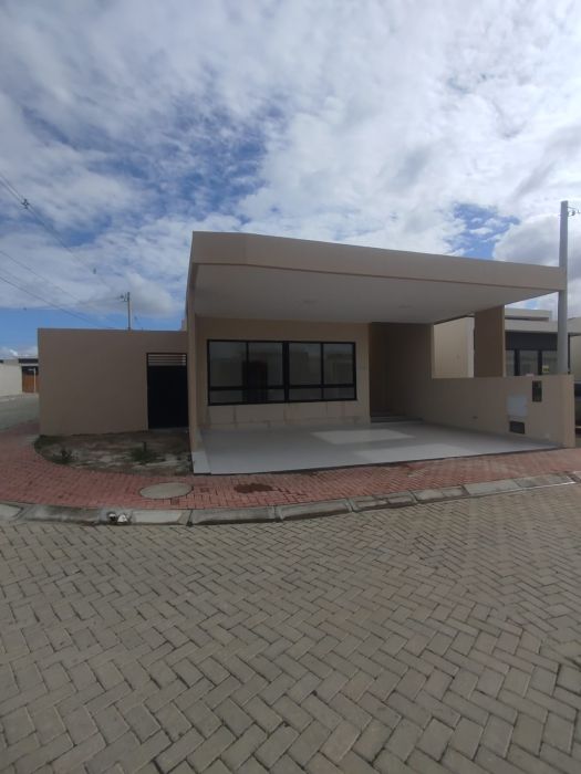 Casa em Condomínio - Aluguel - Sim - Feira de Santana - BA