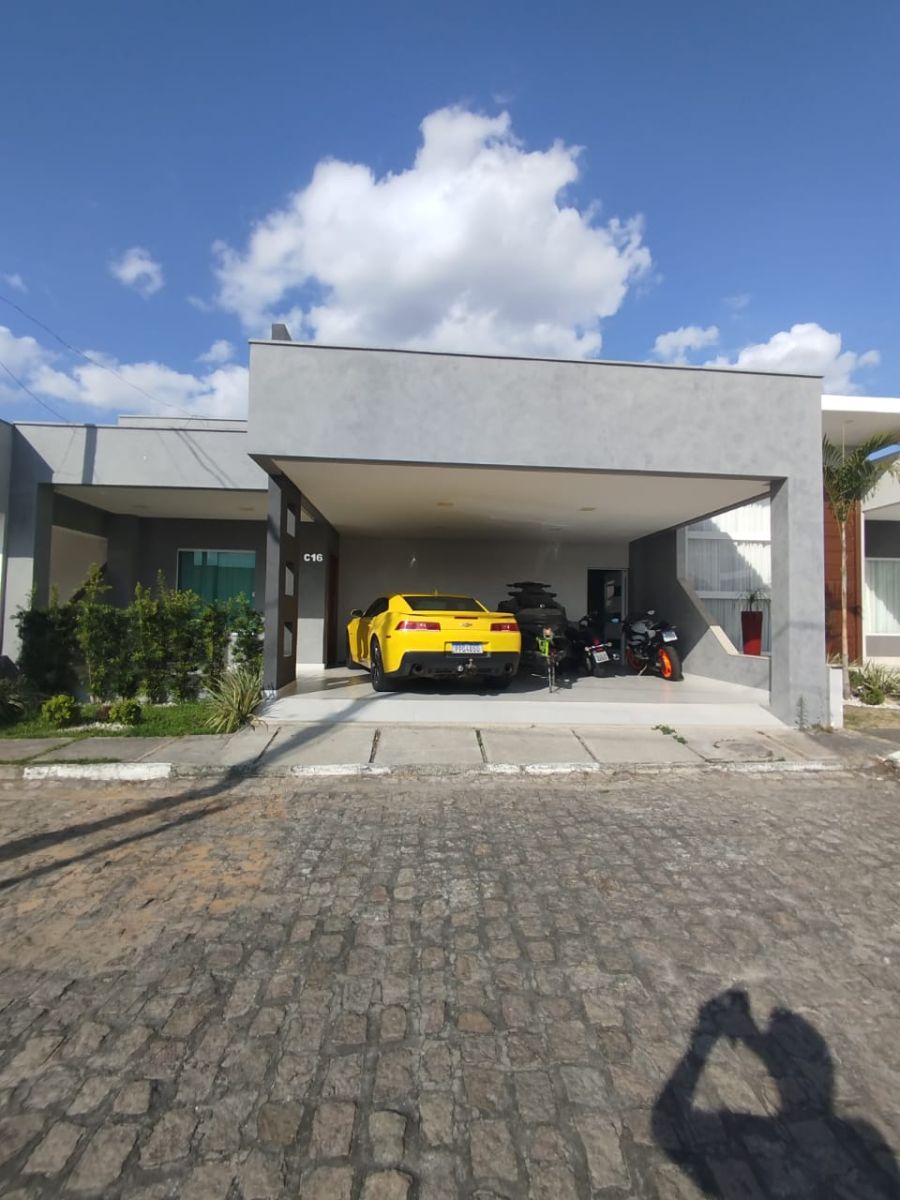 Casa em Condomnio - Venda - Vila Olmpia - Feira de Santana - BA