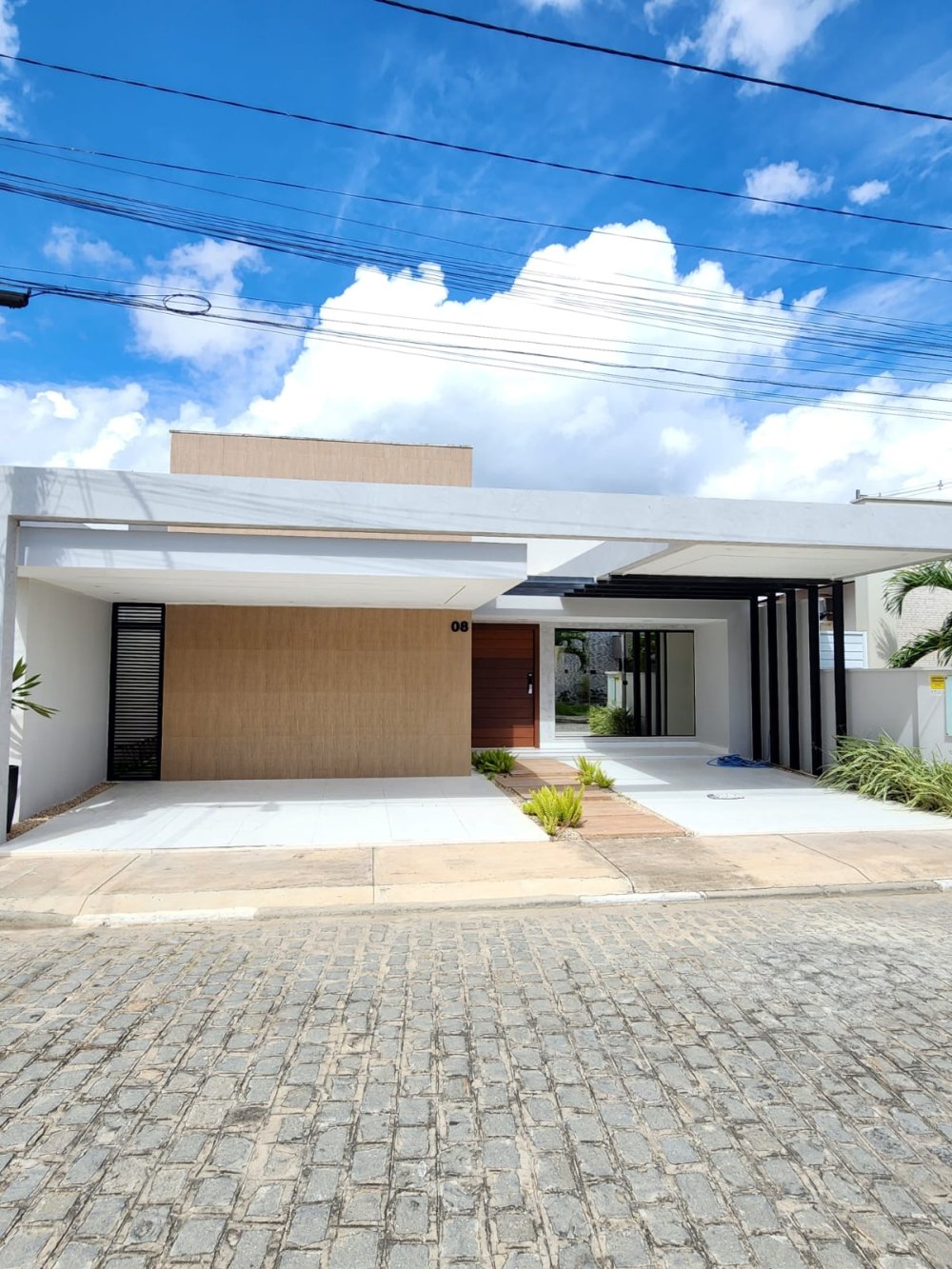 Casa em Condomínio - Venda - Sim - Feira de Santana - BA