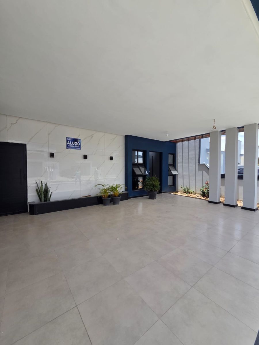 Casa em Condom�nio - Aluguel - Sim - Feira de Santana - BA