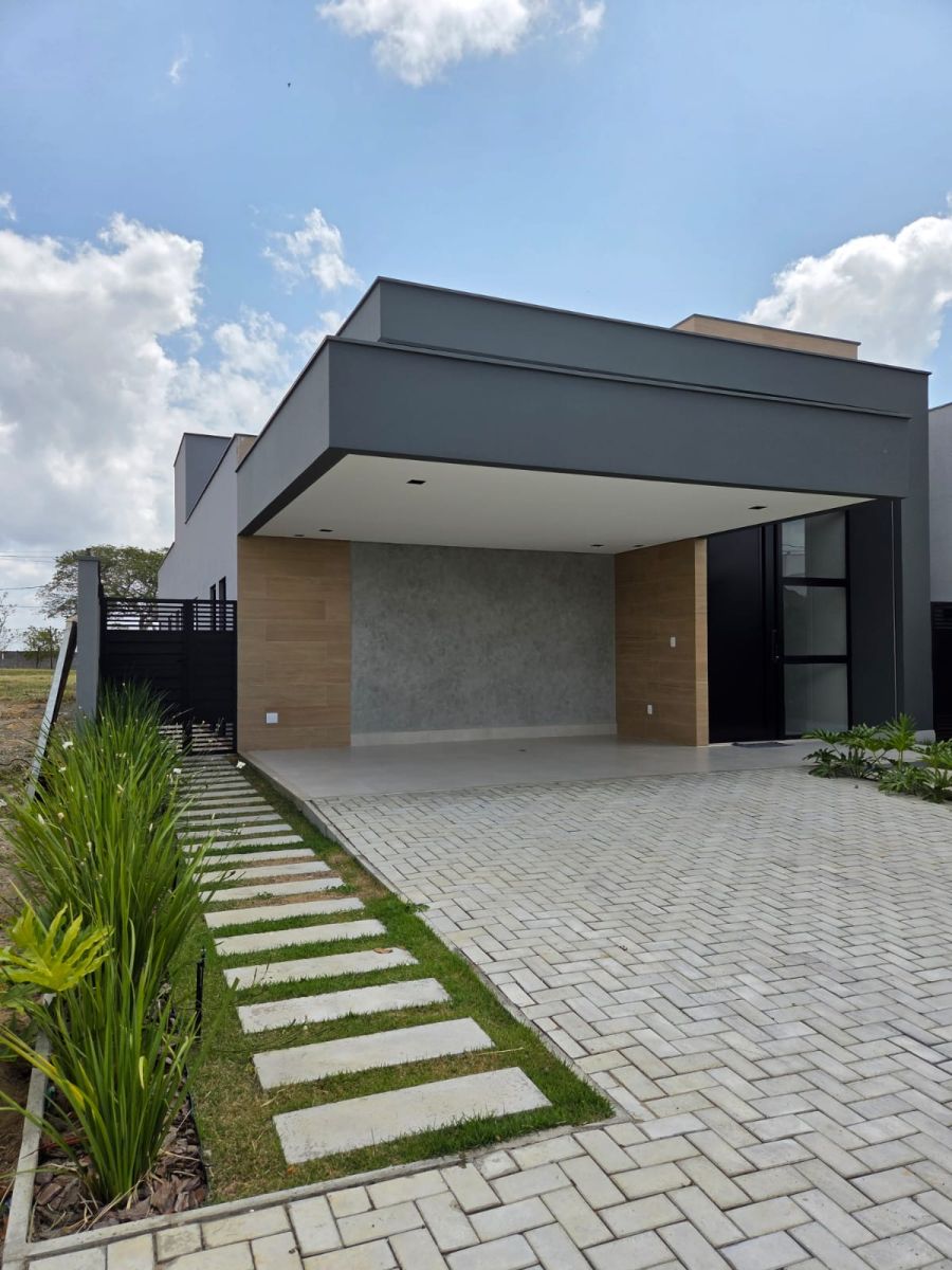 Casa em Condomnio - Venda - Sim - Feira de Santana - BA