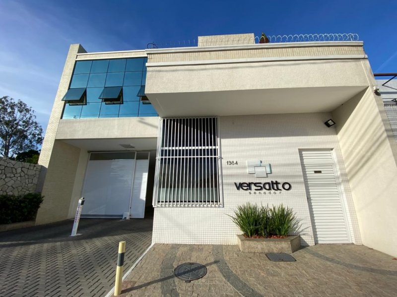 Apartamento - Venda - Centro - Feira de Santana - BA