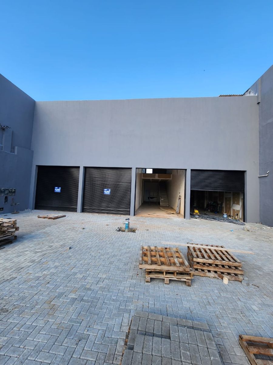 Ponto Comercial - Aluguel - Braslia - Feira de Santana - BA