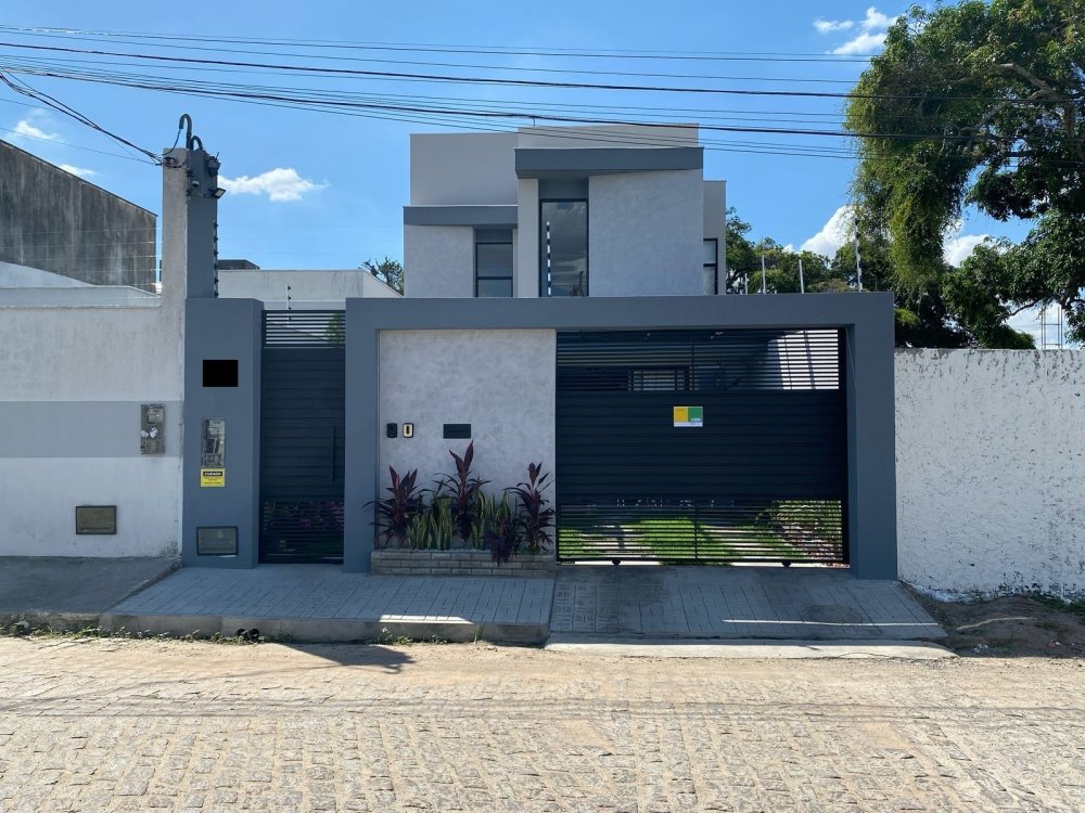 Casa - Venda - Braslia - Feira de Santana - BA