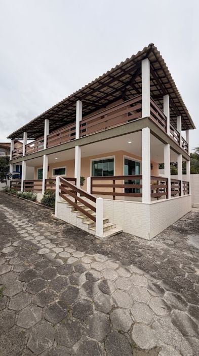 Casa - Venda - Pedra Altas - Cabuçu - Saubara - BA
