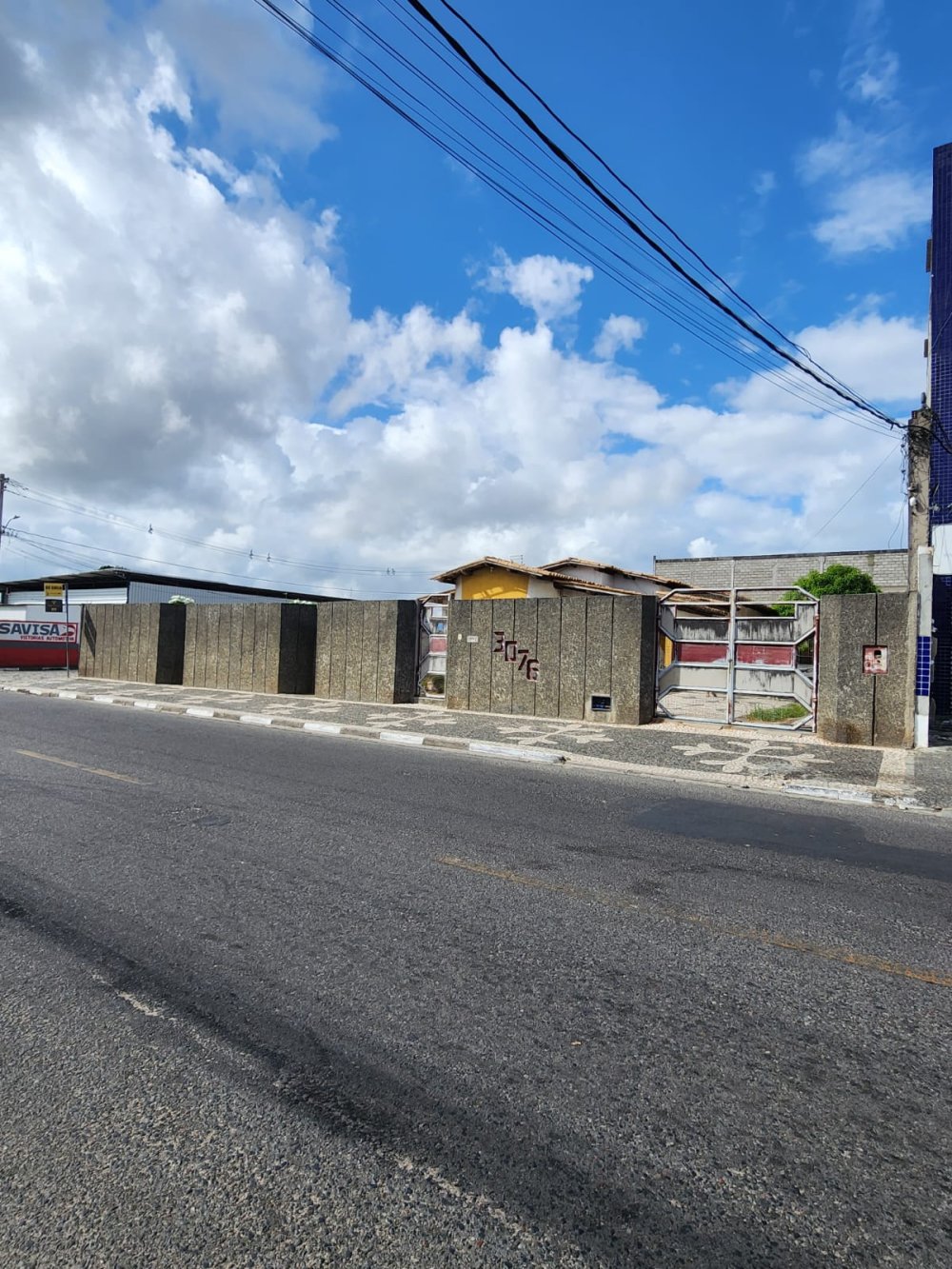 Terreno - Aluguel - Braslia - Feira de Santana - BA