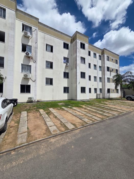 Apartamento - Venda - Santa M�nica II - Feira de Santana - BA