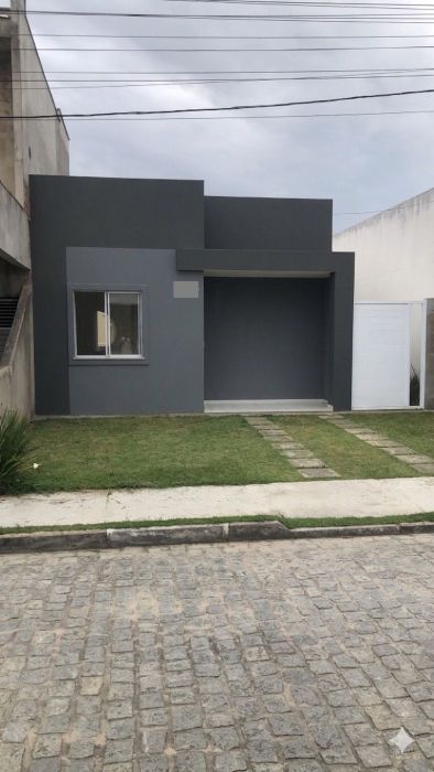 Casa em Condomínio - Venda - Sim - Feira de Santana - BA