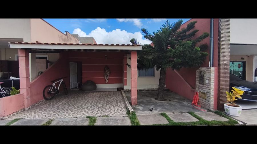 Casa em Condom�nio - Venda - Papagaio - Feira de Santana - BA
