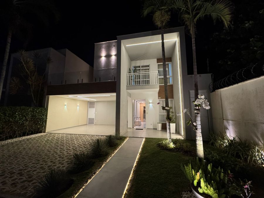 Casa em Condomínio - Venda - Sim - Feira de Santana - BA