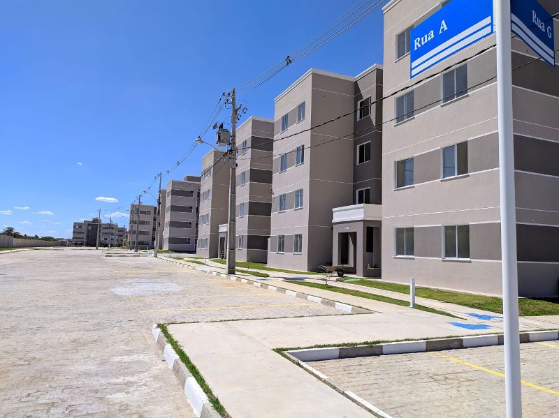 Apartamento - Aluguel - Conceição - Feira de Santana - BA