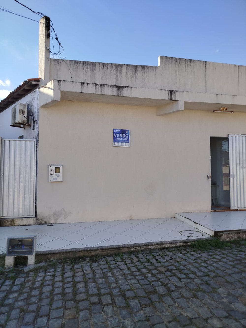 Ponto Comercial - Venda - Muchila - Feira de Santana - BA