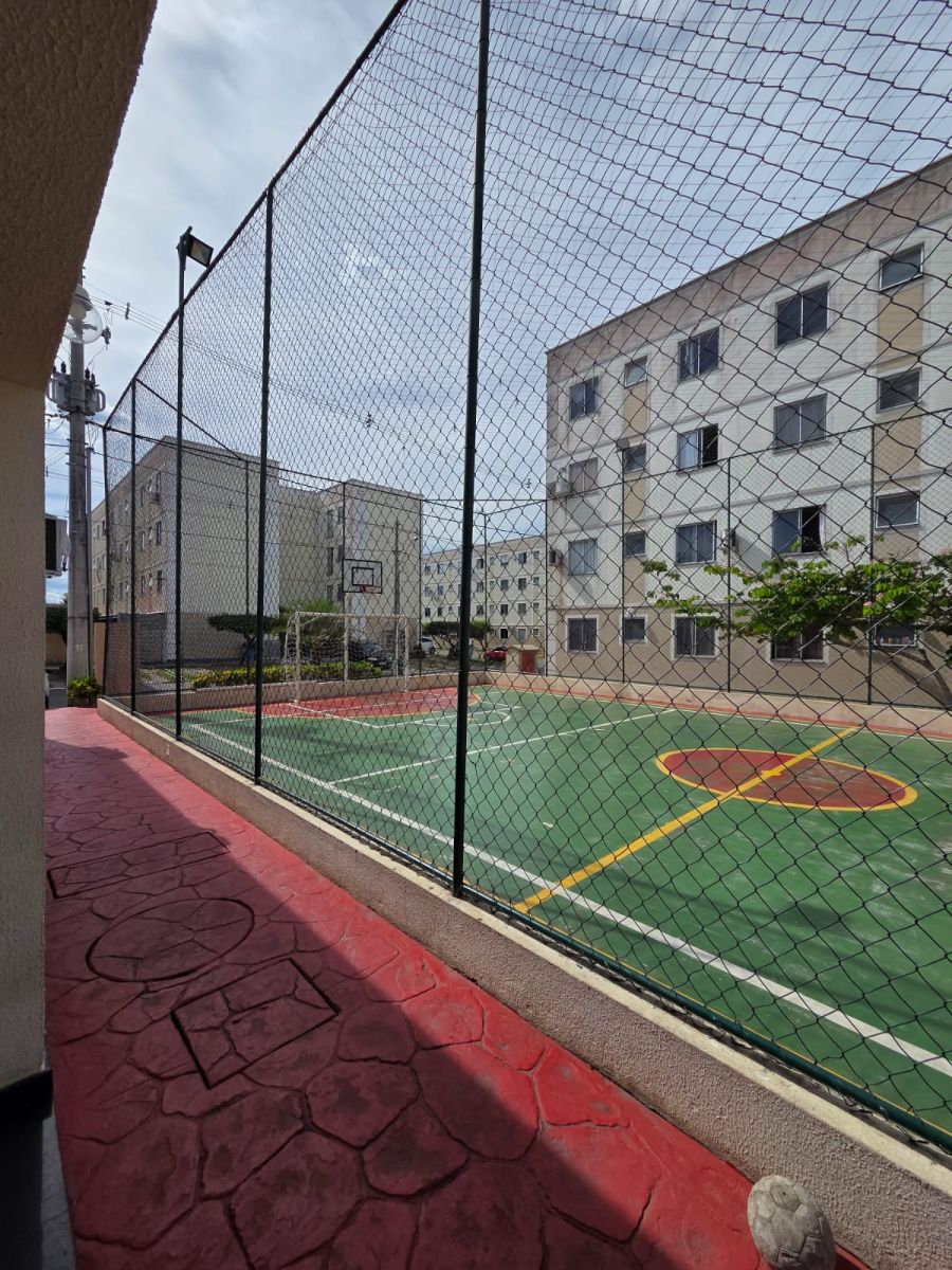 Apartamento - Venda - Sim - Feira de Santana - BA