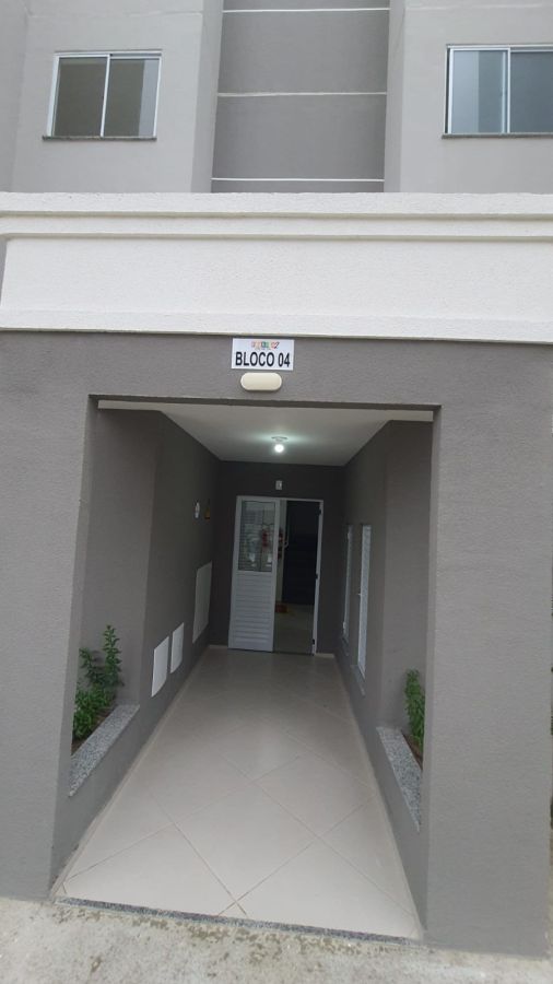 Apartamento - Aluguel - Sim - Feira de Santana - BA