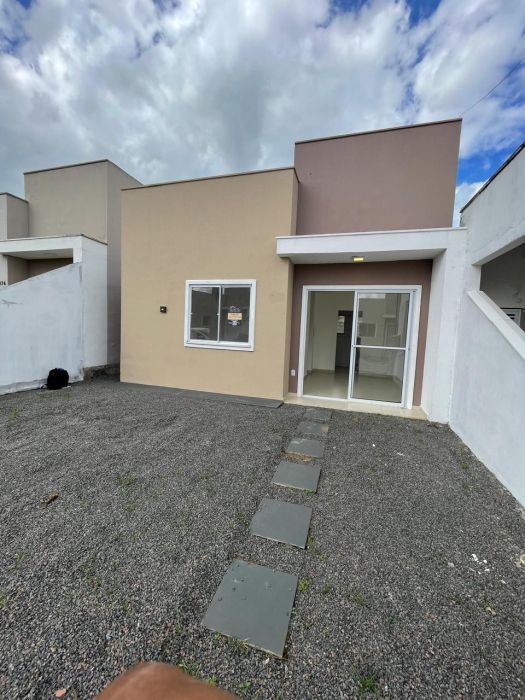 Casa em Condom�nio - Venda - Feira VII - Feira de Santana - BA