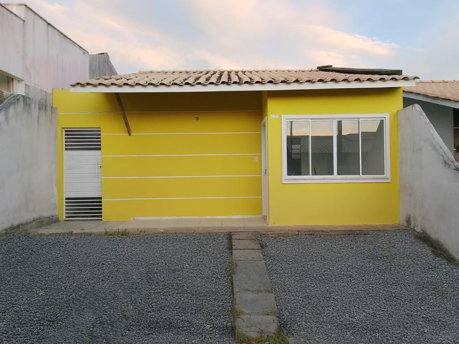 Casa em Condomínio - Aluguel - Jardim Brasil - Feira de Santana - BA