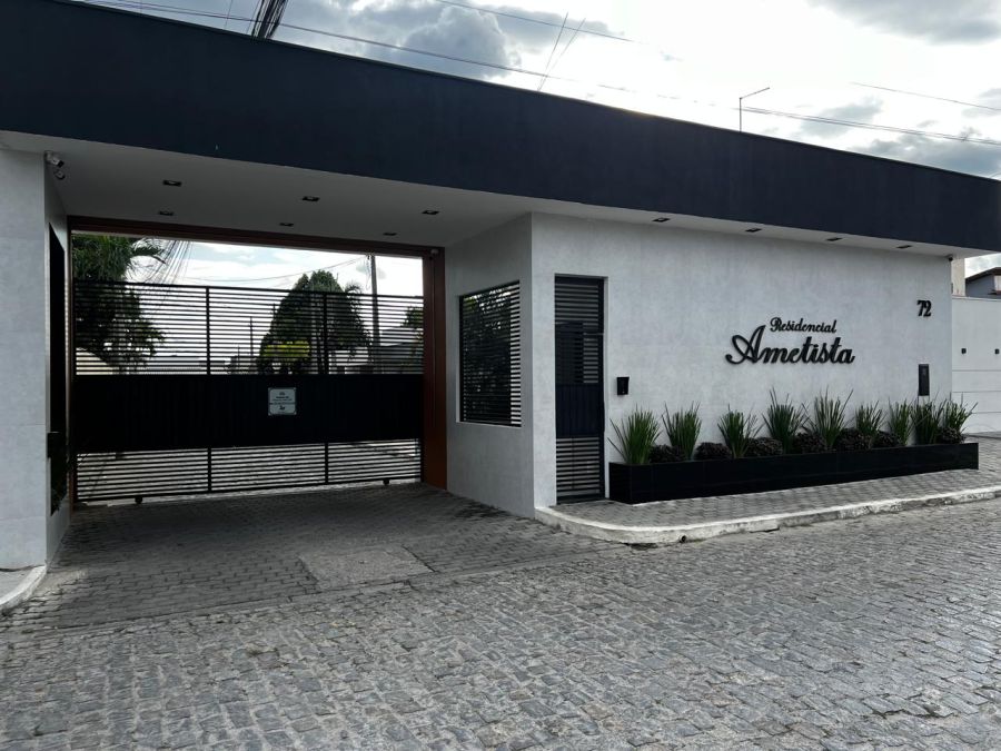 Casa em Condom�nio - Venda - Bras�lia - Feira de Santana - BA