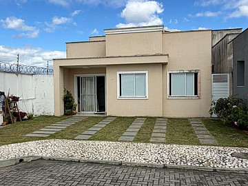 Casa em condominio