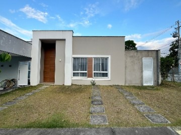 Casa em condom�nio