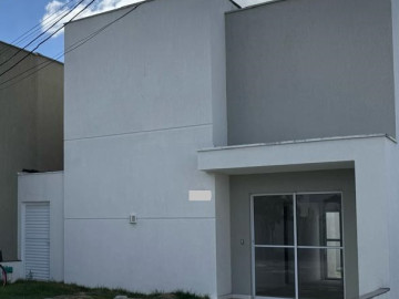 Casa no Novitá