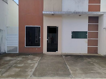 Residencial Mangabeira Ville