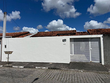 Casa no Luiz Eduardo