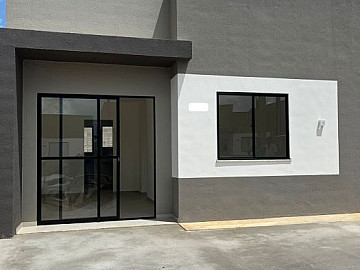 Casa no Reserva B�zios