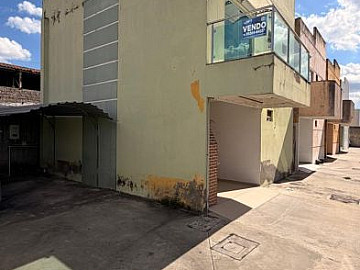 Casa no Jardim Cruzeiro