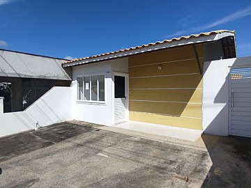 Casa no Buriti
