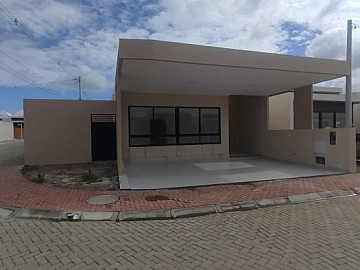 Casa no Mangata