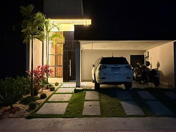 Jardim dos girass�is