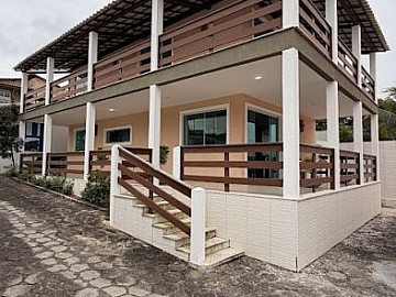 Casa de praia