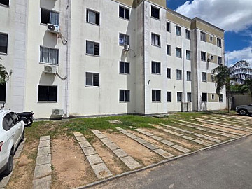 Ap� Parque Floren�a